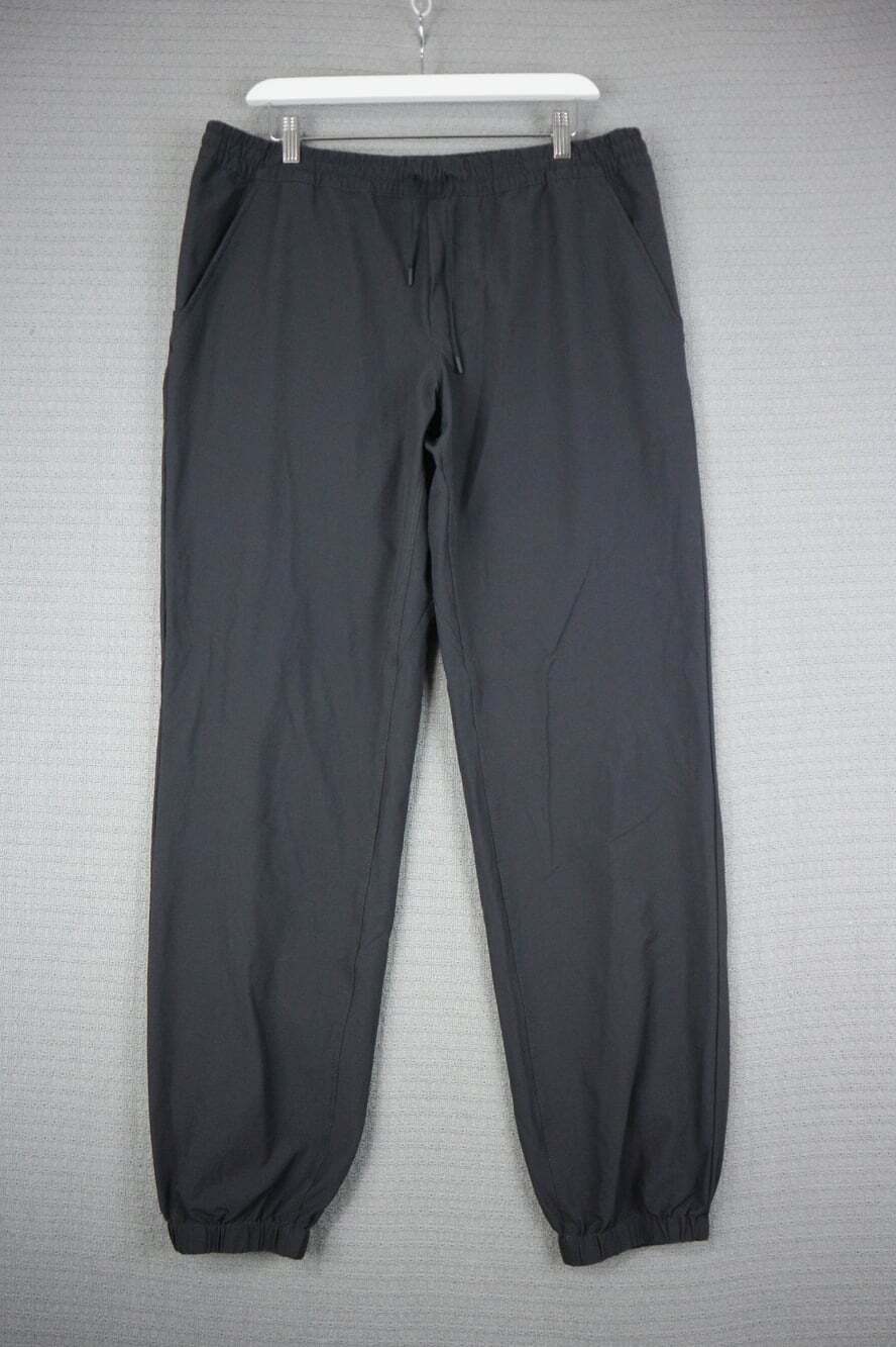 Mountain Equipment Co Op Relaxed Jogger Style Pants Mens 36